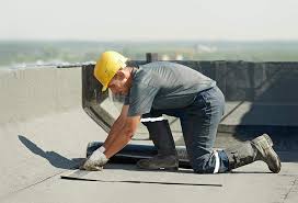 Best 4 Ply Roofing  in Butte, AK